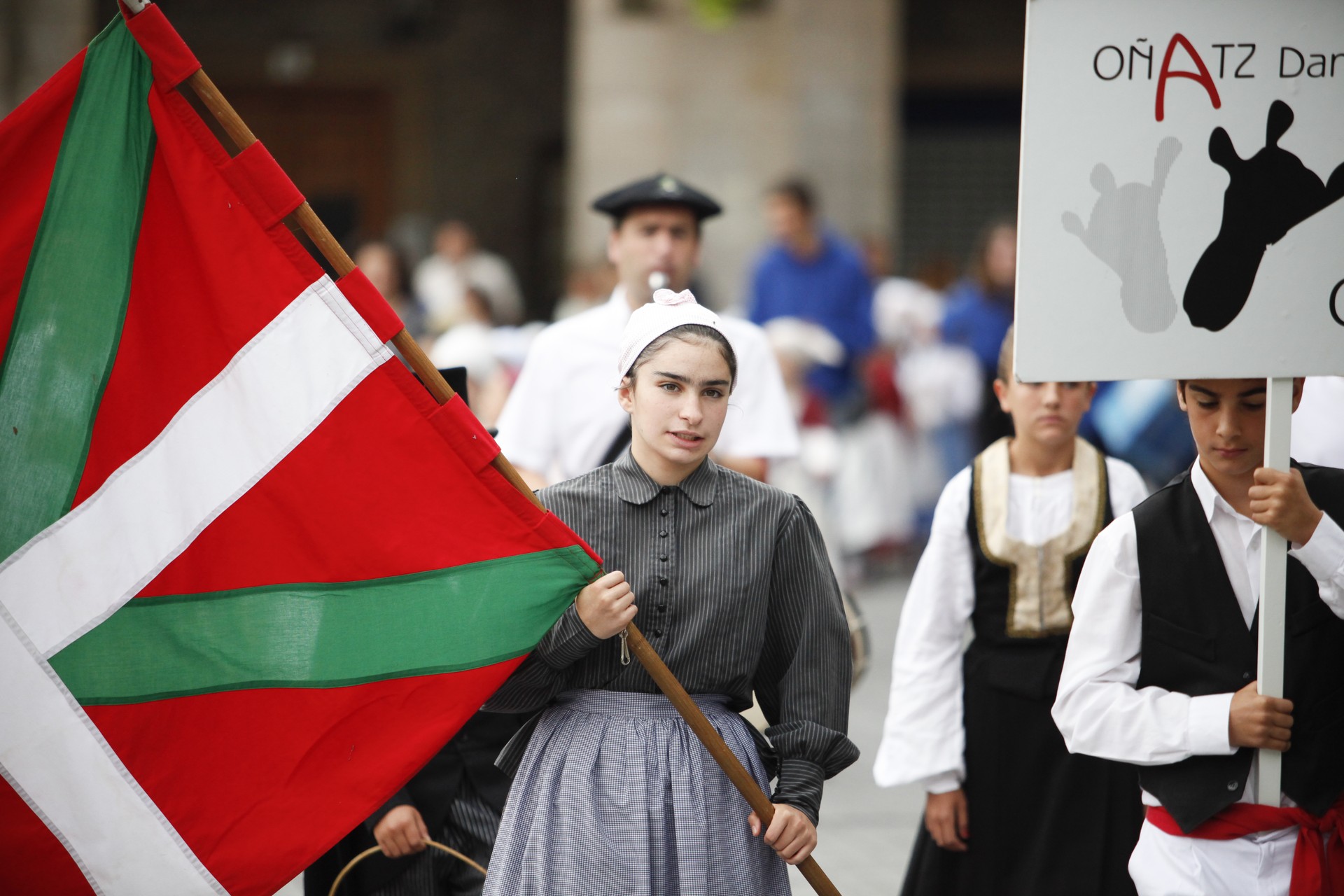 50. urteurrena prestatzeko bilera du Oñatzek bihar
