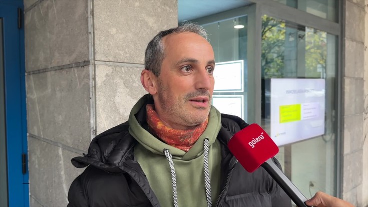 Kale inkesta: 'Black Friday' astean erosteko ohitura duzu?