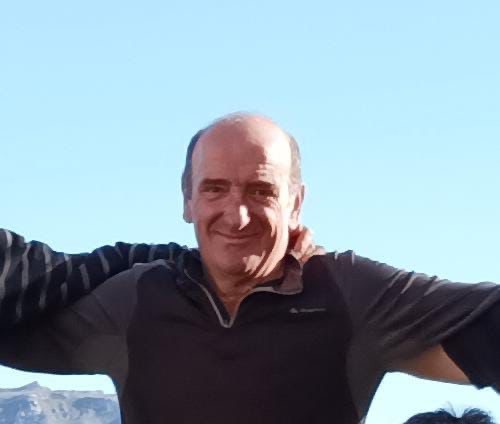 Javier Etxeberria 'Fito' hil da, UDAren eta Aratusteen zale amorratua