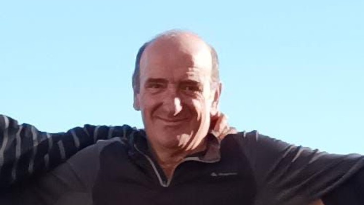 Javier Etxebarria 'Fito' hil da, UDAren eta Aratusteen zale amorratua