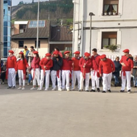 Santa Ageda eguna
