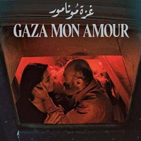 'Gaza mon amour' filma, zineklubean