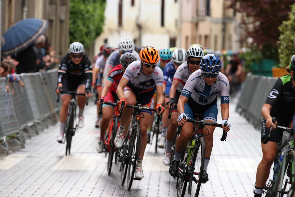 Itzulia Women ere Debagoienetik igaroko da