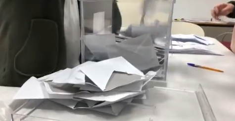 Sanchezek dio ez dela "zentzuzkoa" hauteskundeak egitea