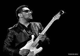 Jose Ramirez musikaria domekan Itturri tabernan