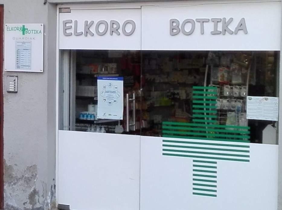 Ordutegi berezia izango dute Elgetako zerbitzuek abuztuan