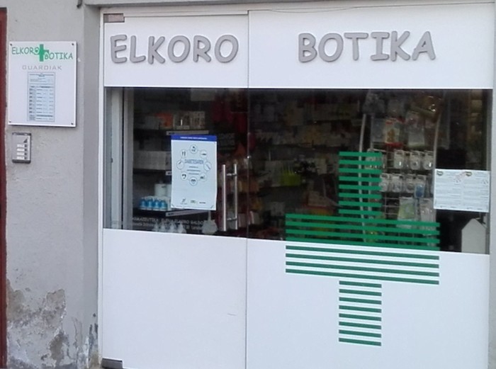 Ordutegi berezia izango dute Elgetako zerbitzuek abuztuan