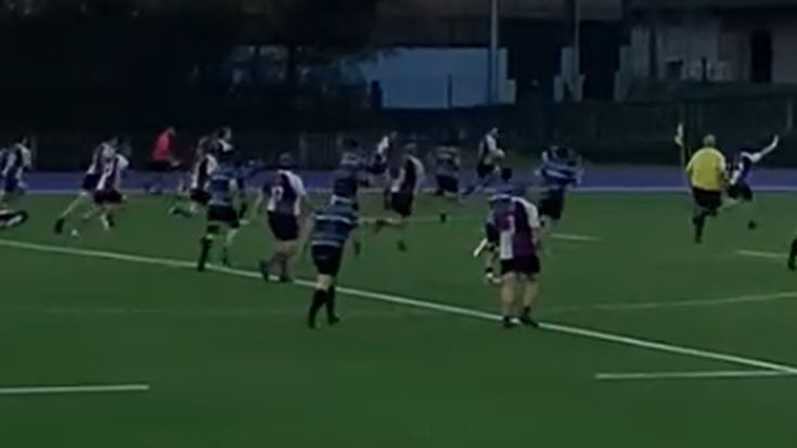 Garaipen garrantzitsua eskuratu du Kanpanzar Arrasatek