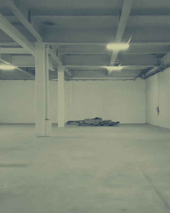 Aratusteetako mozorroak eta karrozak prestatzeko lokala zabalik izango da eguenetik