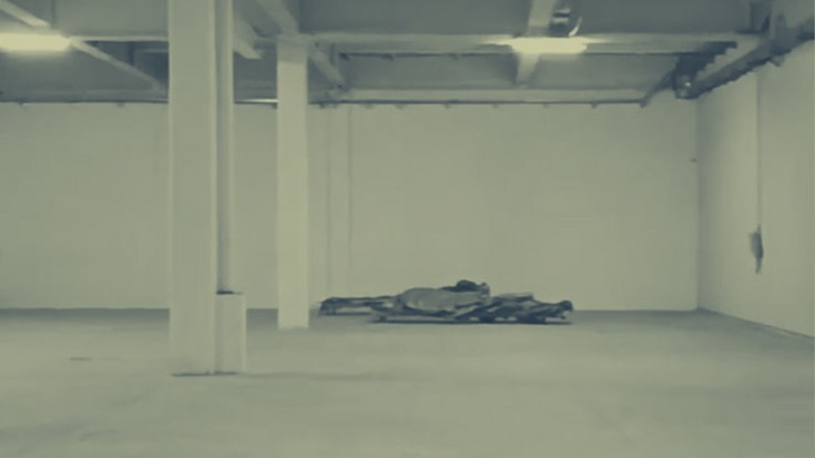 Aratusteetako mozorroak eta karrozak prestatzeko lokala zabalik izango da eguenetik