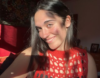 Nahia Garaikoetxea: "Oso aberasgarria da hezkuntza bereziko irakasle izatea"