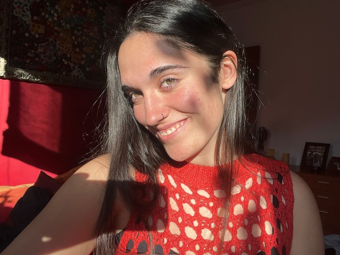 Nahia Garaikoetxea: "Oso aberasgarria da hezkuntza bereziko irakasle izatea"
