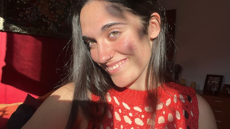 Nahia Garaikoetxea: "Oso aberasgarria da hezkuntza bereziko irakasle izatea"