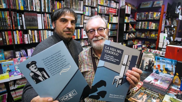 Memoria historikoa eta literatura politikoa kartzela zaharrean