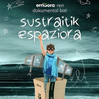 Errigoraren dokumentala