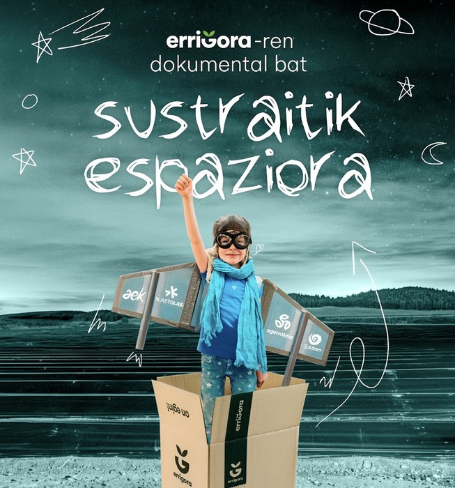 Errigoraren dokumentala