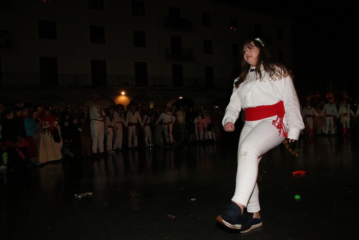 Aretxabaletako kintoen azken dantza saioa - 79