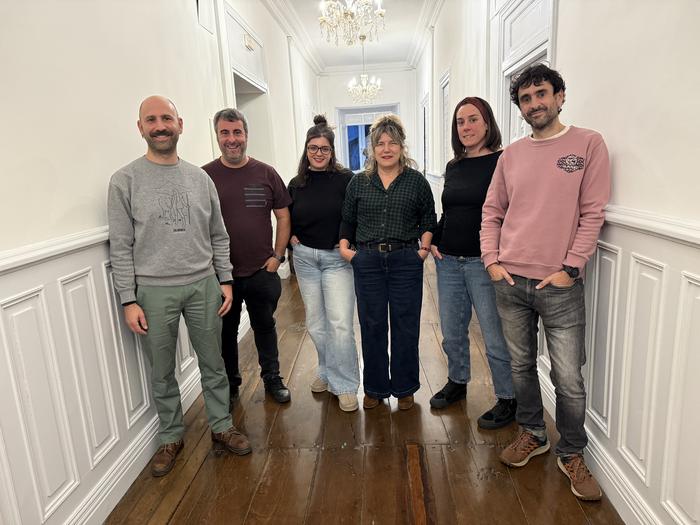 Herria egituratzeko proposamenak, gertu