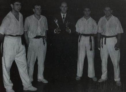 'Jaime Bengoa pilotaria'