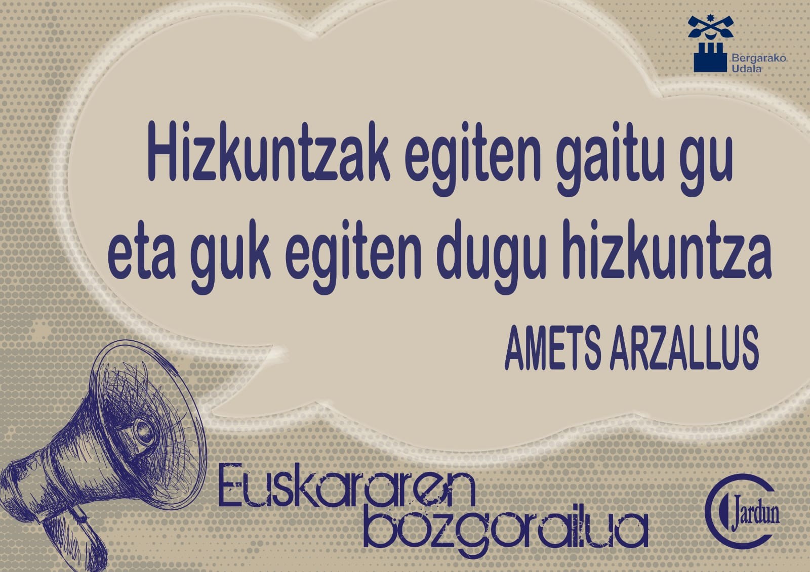 Abenduko bozgoragailua