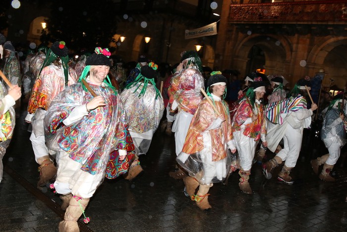 Aratusteak Oñatin, argazkiak - 34