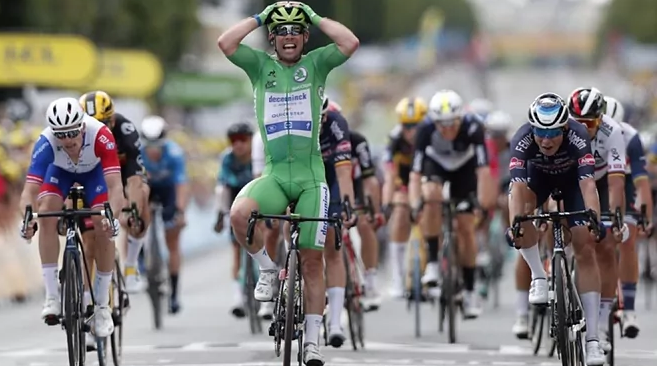 Merckx harrapatu nahi al duzu Cav?