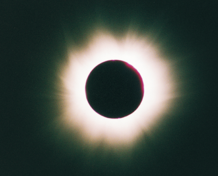 Hurrengo eklipse ikusgarriak