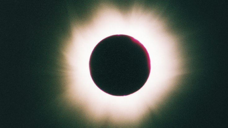 Hurrengo eklipse ikusgarriak