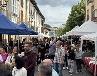 Artilearen prozesuari buruzko erakustaldia, Ferixako berrikuntza nagusia