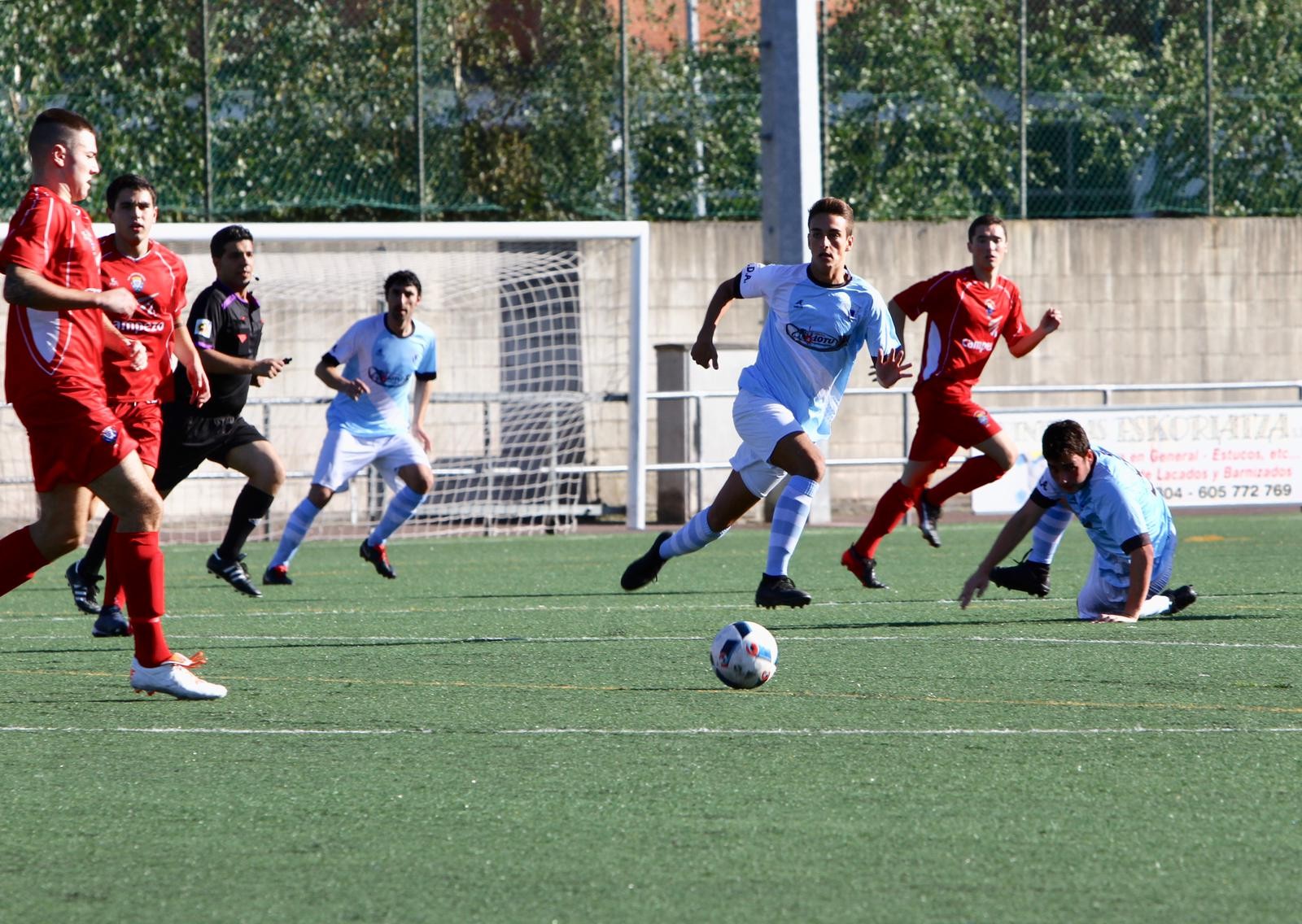 Puntu bakarra lortu du UDAk, etxean 0-0 berdindu ostean