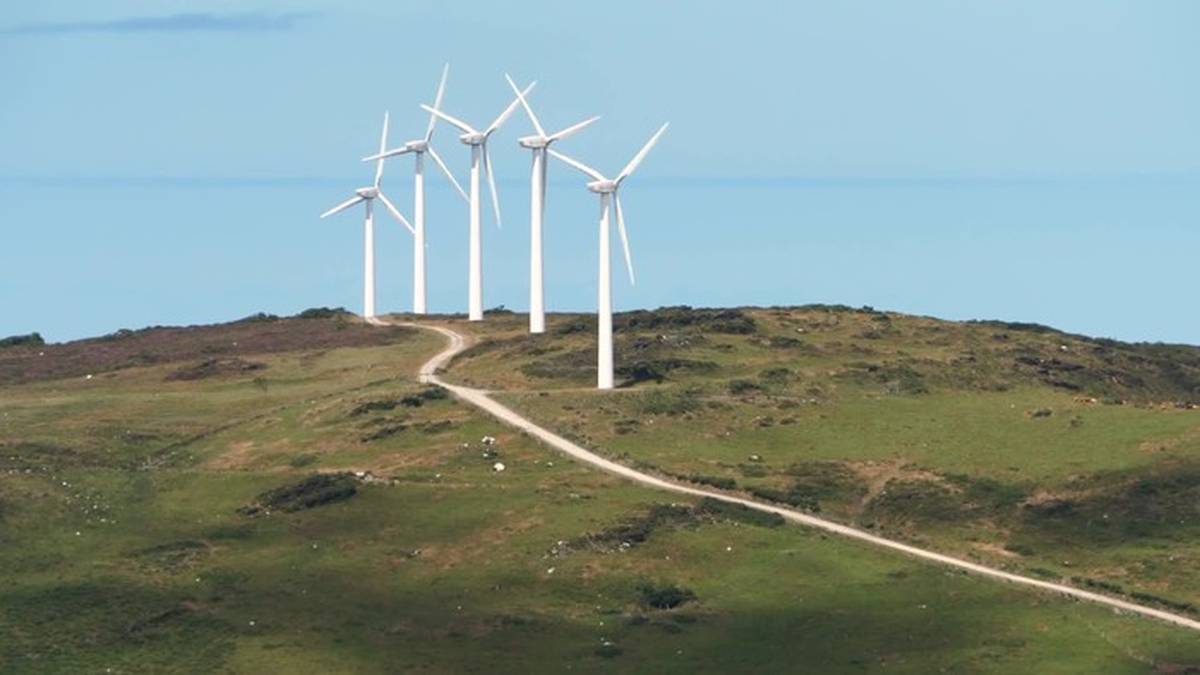 Asensiok adierazi du Itsaraz proiektuak ez zituela beharrezko ingurumen-baldintzak betetzen