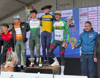 Gorlako Igoeraren 51. edizioko laburpena eta protagonisten adierazpenak