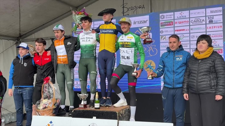 Gorlako Igoeraren 51. edizioko laburpena eta protagonisten adierazpenak