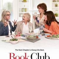 'Book club' filma