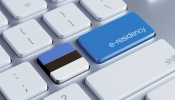 Estoniak bere txanpon digital propioa izan nahi du