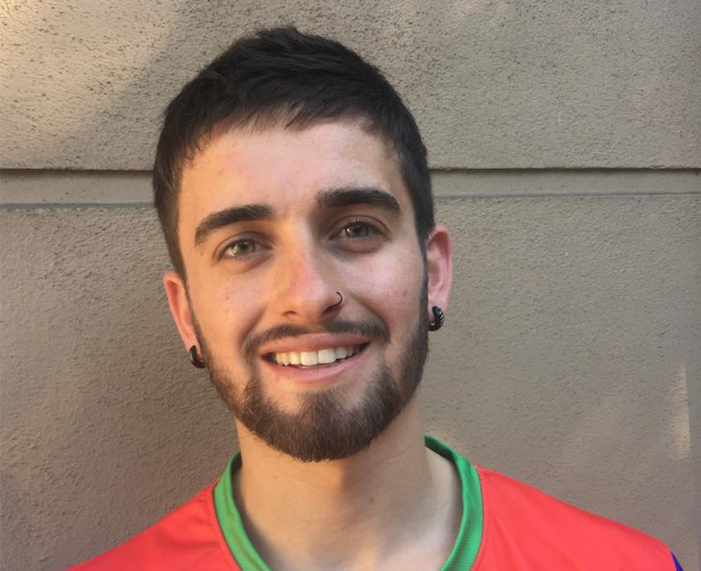 Julen Carr: "Ez genuen espero igoera horrela lortzea"