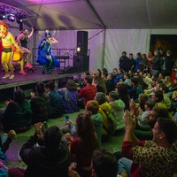 Euskuirt Festa