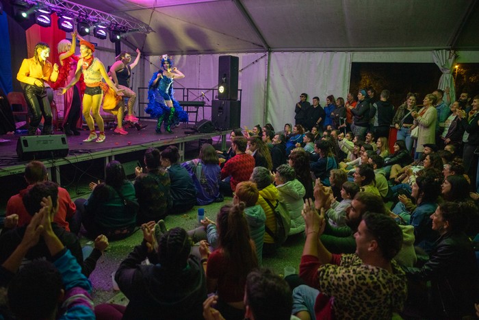 Euskuirt Festa ospatuko dute Antzuolan, azaroaren 8an
