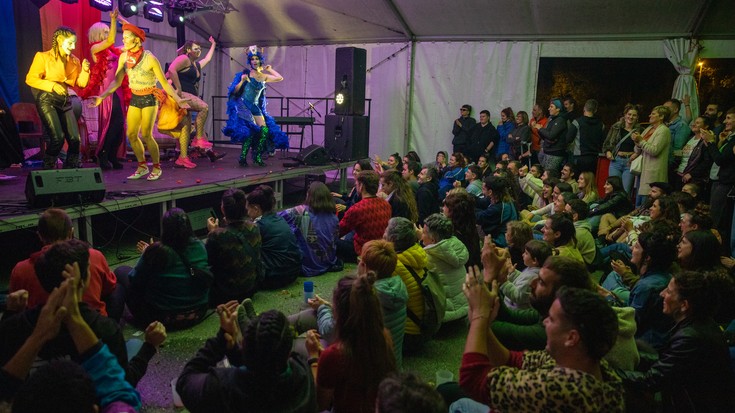 Euskuirt Festa ospatuko dute Antzuolan, azaroaren 8an