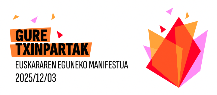 Gure txinpartak