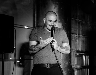 Asier Kortabarria 'Asier K': "Bakarrizketarientzako plaza ederra eta publikoarentzako topaleku ona izango da"