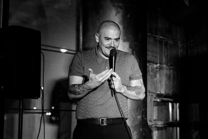 Asier Kortabarria 'Asier K': "Bakarrizketarientzako plaza ederra eta publikoarentzako topaleku ona izango da"