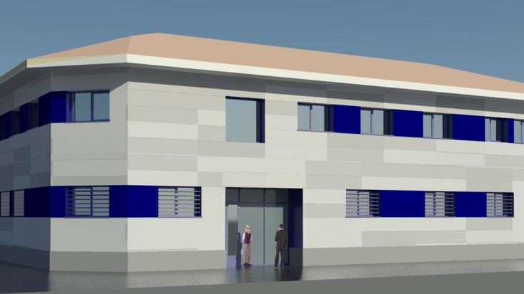 Bergarako osasun-etxea eraberritu eta 12 kontsulta gehiago sortuko ditu Osakidetzak