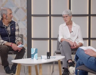 Gure Esku: "Euskal komunitatea sendotzeko era bat da Herritu ekimena"