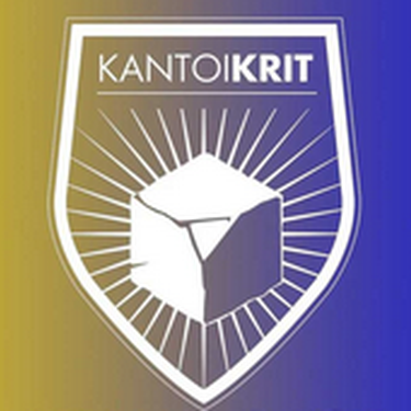 Kantoikrit