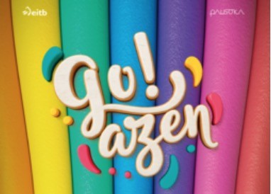 'Go!azen 12' ikuskizuna