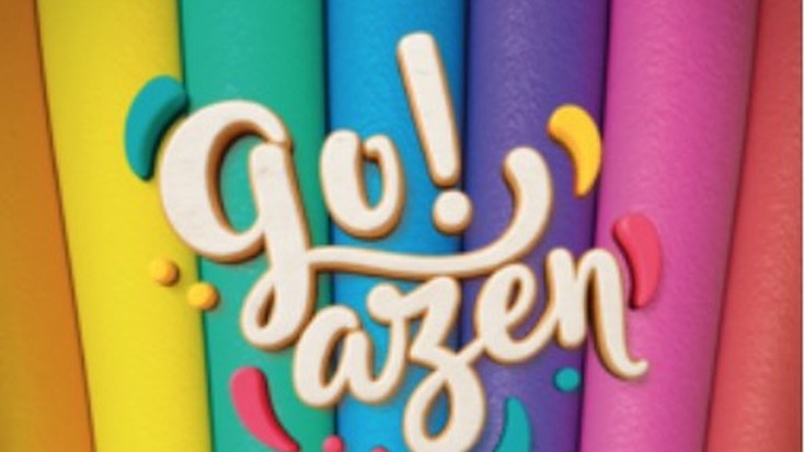 'Go!azen 12' ikuskizuna