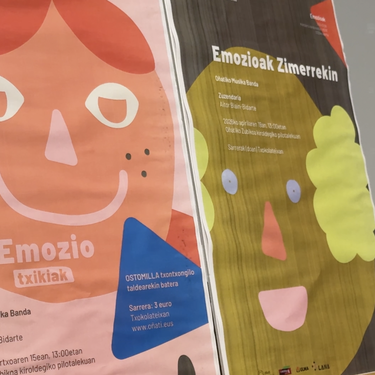 Musika bandaren kontzertu pedagogikoa