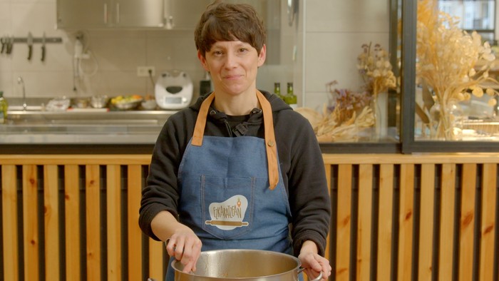 'Ezkaratzean' sukaldaritza saioaren bigarren denboraldia, dastatzeko prest