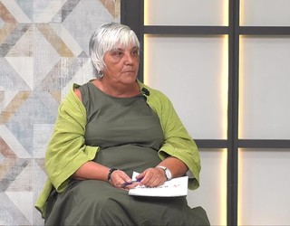 Agurne Barruso: "Zazpigarren batzarrak agindua eman zigun; digitalizazioa gutxitzea"